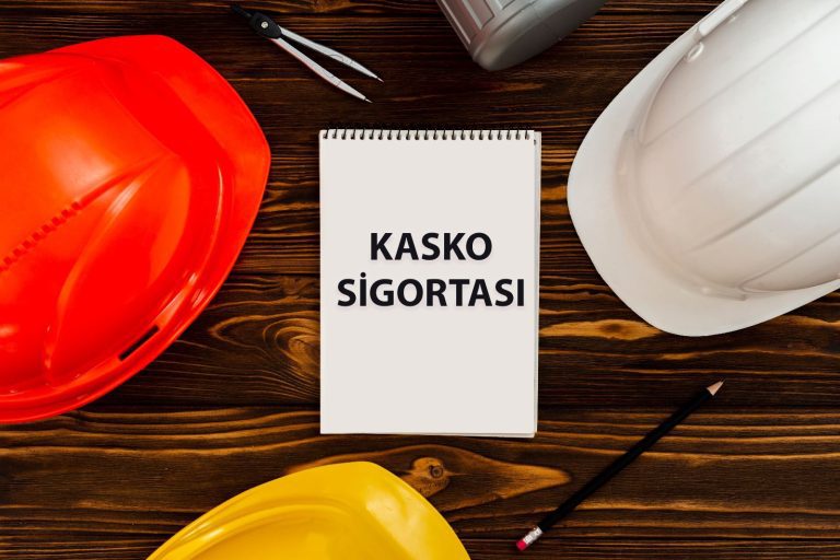 Kasko Sigortası 1 kasko sigorta büyükbudak sigorta